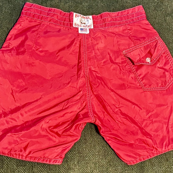 Birdwell Bathing Suit